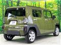 2025 Daihatsu Taft