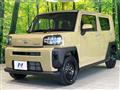 2025 Daihatsu Taft