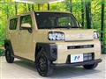 2025 Daihatsu Taft