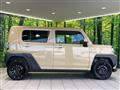 2025 Daihatsu Taft