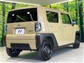 2025 Daihatsu Taft