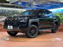 2024 Mitsubishi Triton
