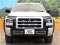 2025 Mitsubishi Triton