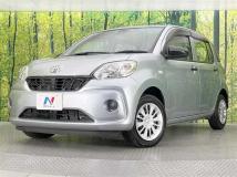 2016 Toyota Passo