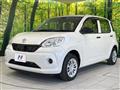 2017 Toyota Passo