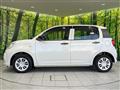 2017 Toyota Passo
