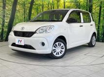 2017 Toyota Passo