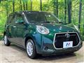 2019 Toyota Passo