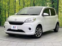 2019 Toyota Passo