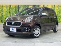 2016 Daihatsu Boon