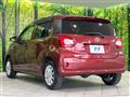 2018 Toyota Passo