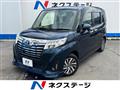 2017 Toyota Roomy