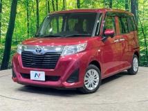 2017 Toyota Roomy