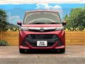 2017 Toyota Tank