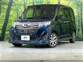 2017 Toyota Roomy
