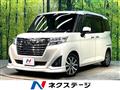 2017 Toyota Roomy