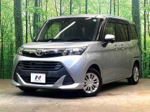 2017 Toyota Tank