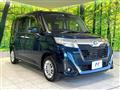 2017 Toyota Roomy
