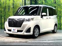 2017 Toyota Roomy