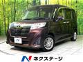 2017 Toyota Roomy