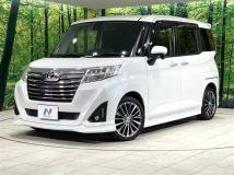 2017 Toyota Roomy