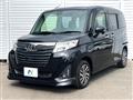 2017 Toyota Roomy