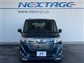 2017 Toyota Roomy
