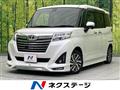 2018 Toyota Roomy