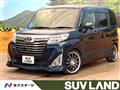 2018 Toyota Roomy