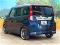 2018 Toyota Roomy