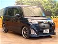 2018 Toyota Roomy
