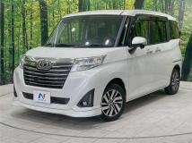 2018 Toyota Roomy