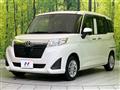 2018 Toyota Roomy