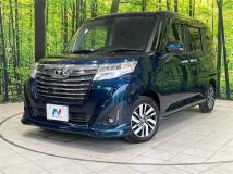 2018 Toyota Roomy