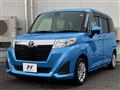 2018 Toyota Roomy