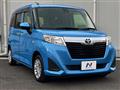 2018 Toyota Roomy