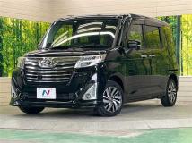 2018 Toyota Roomy
