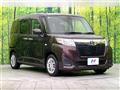 2018 Toyota Roomy