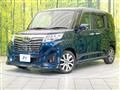 2018 Toyota Roomy