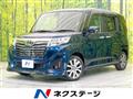 2018 Toyota Roomy