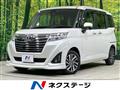 2018 Toyota Roomy