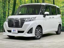 2018 Toyota Roomy