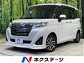 2018 Toyota Roomy