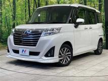 2018 Toyota Roomy