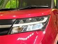 2018 Toyota Tank