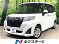2018 Toyota Roomy