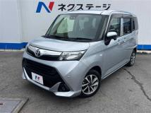 2019 Toyota Tank
