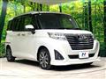 2019 Toyota Roomy