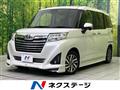2019 Toyota Roomy