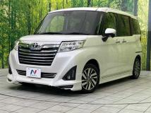 2019 Toyota Roomy